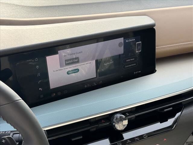 2026 Nissan Murano Platinum Johnson City TN