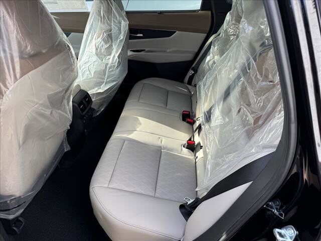 2026 Nissan Murano Platinum Johnson City TN