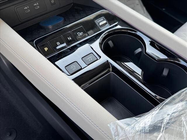 2026 Nissan Murano Platinum Johnson City TN