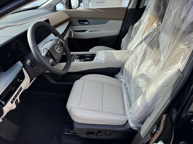 2026 Nissan Murano Platinum Johnson City TN