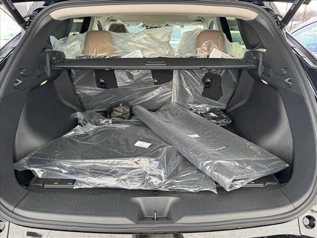 2026 Nissan Murano Platinum Johnson City TN