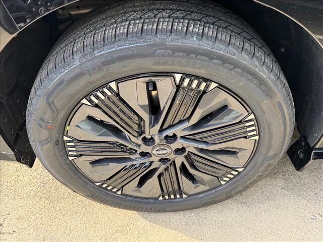 2026 Nissan Murano Platinum Johnson City TN