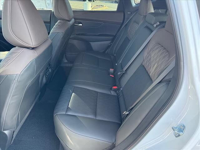 2026 Nissan Murano Platinum Johnson City TN