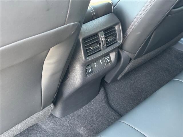 2026 Nissan Murano Platinum Johnson City TN