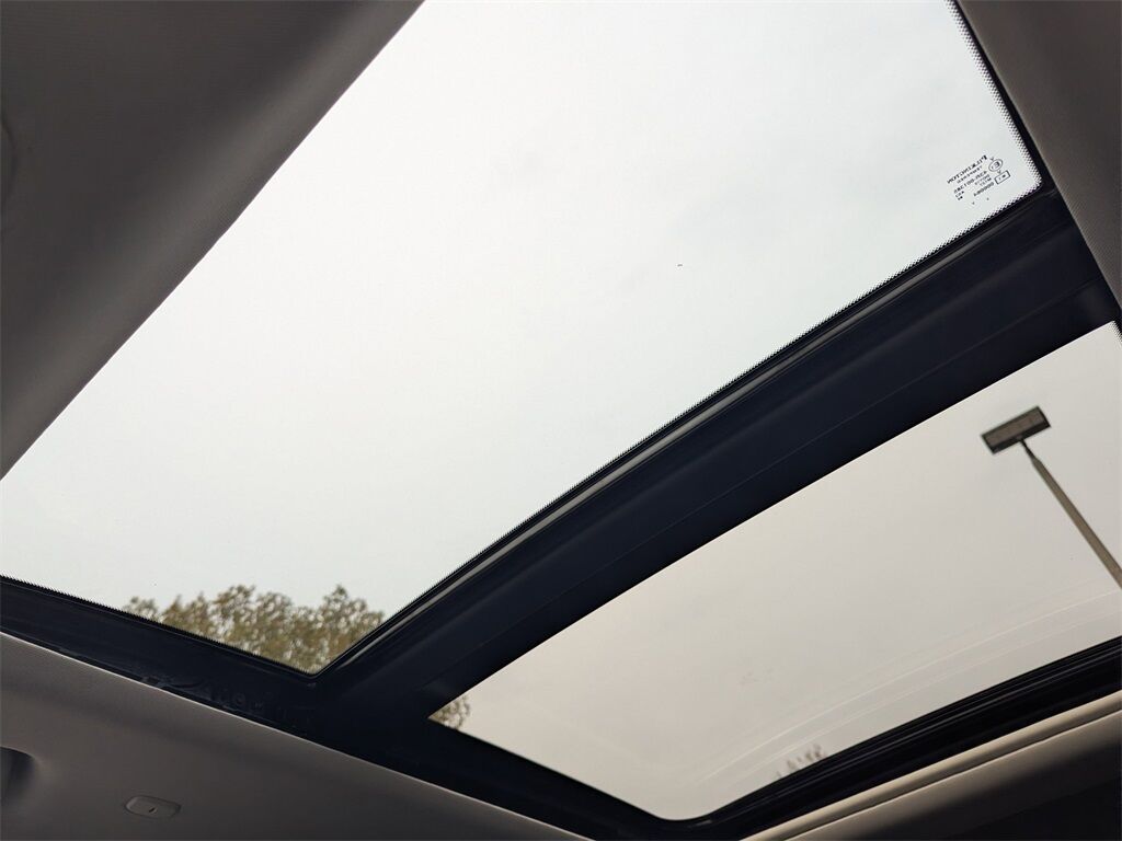 2026 Nissan Murano Platinum Kennesaw GA