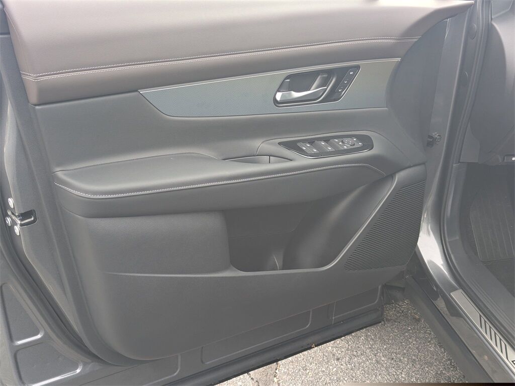 2026 Nissan Murano Platinum Kennesaw GA