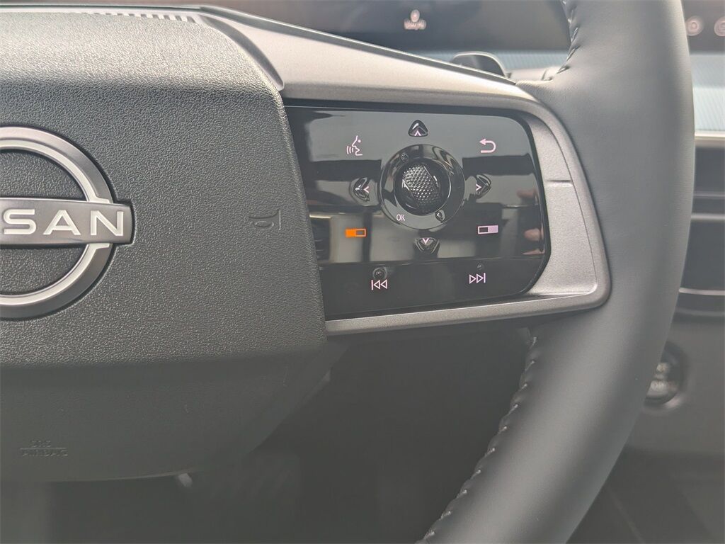 2026 Nissan Murano Platinum Kennesaw GA