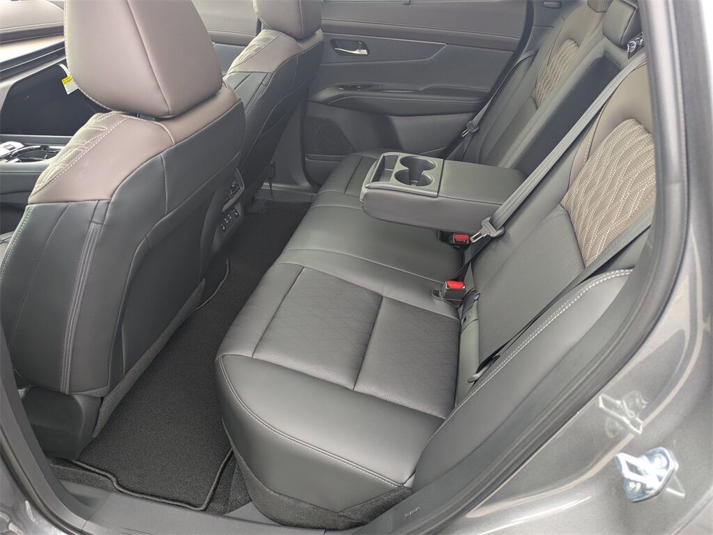 2026 Nissan Murano Platinum Kennesaw GA