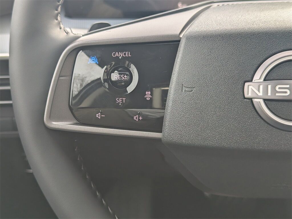 2026 Nissan Murano Platinum Kennesaw GA