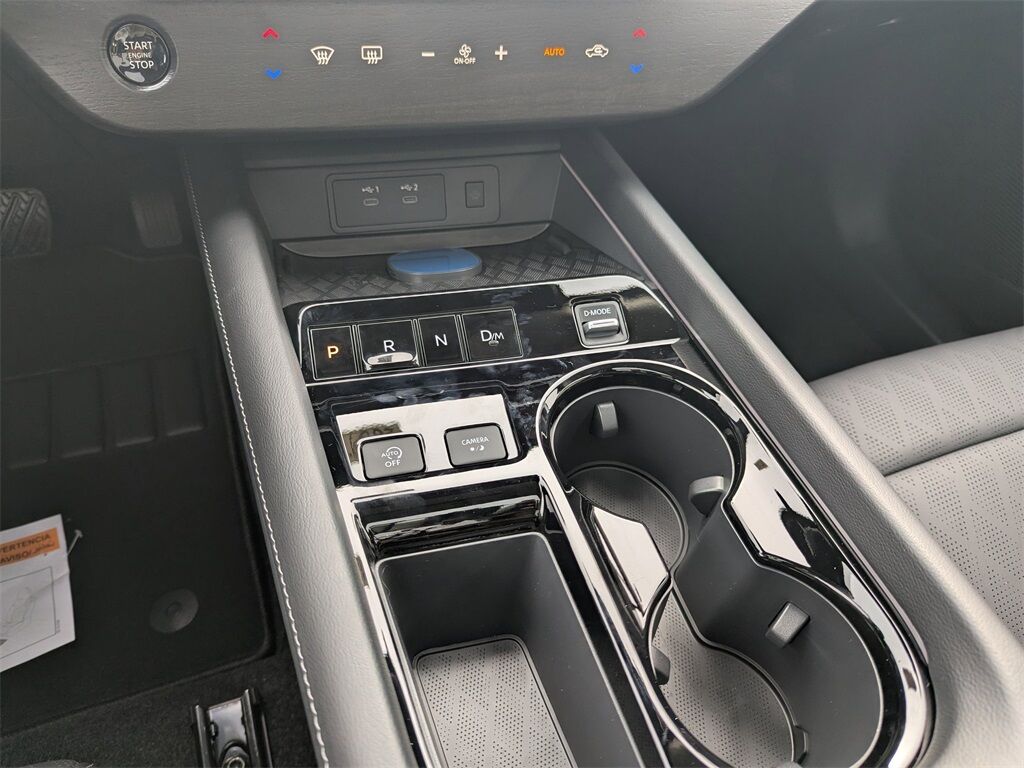 2026 Nissan Murano Platinum Kennesaw GA