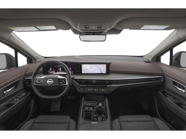 2026 Nissan Murano Platinum Kennesaw GA