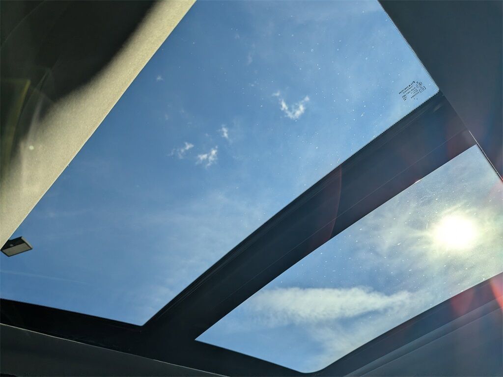 2026 Nissan Murano Platinum Kennesaw GA