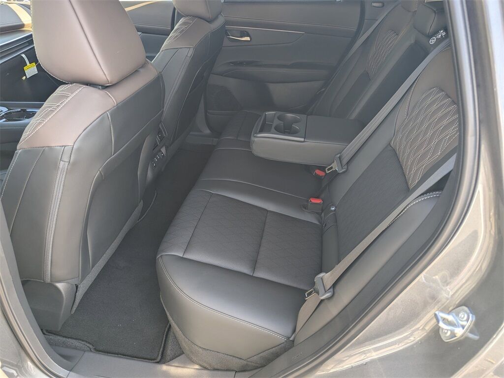 2026 Nissan Murano Platinum Kennesaw GA