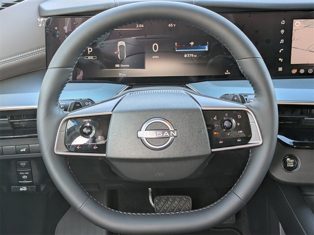 2026 Nissan Murano Platinum Kennesaw GA