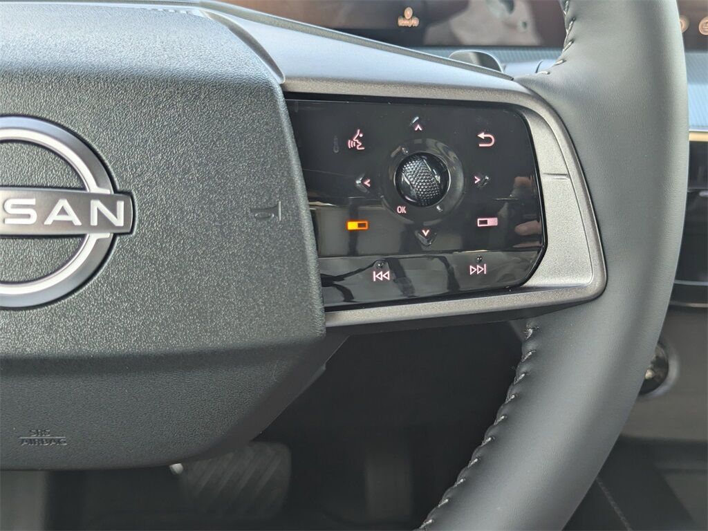 2026 Nissan Murano Platinum Kennesaw GA