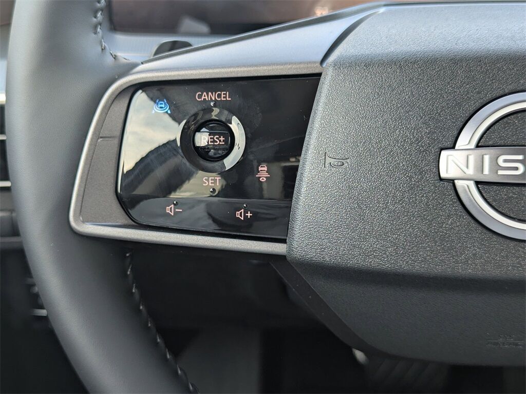 2026 Nissan Murano Platinum Kennesaw GA