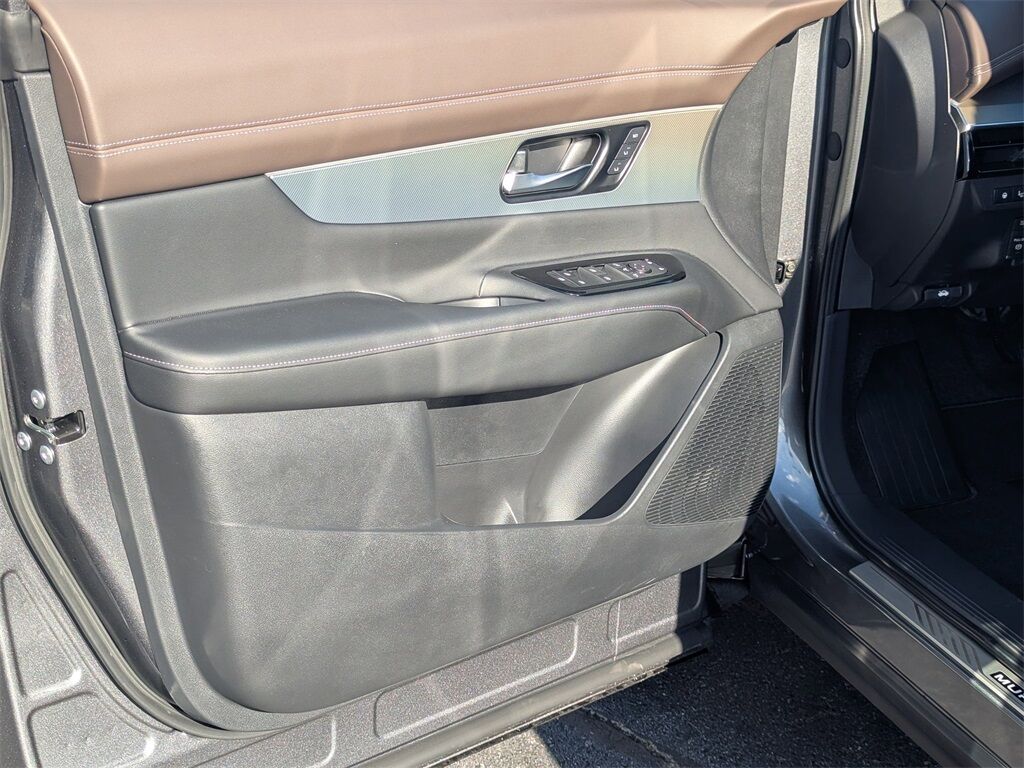 2026 Nissan Murano Platinum Kennesaw GA