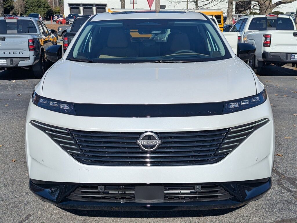 2026 Nissan Murano Platinum Kennesaw GA