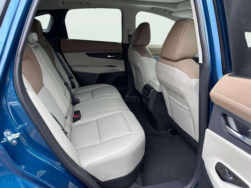 2026 Nissan Murano Platinum San Clemente CA