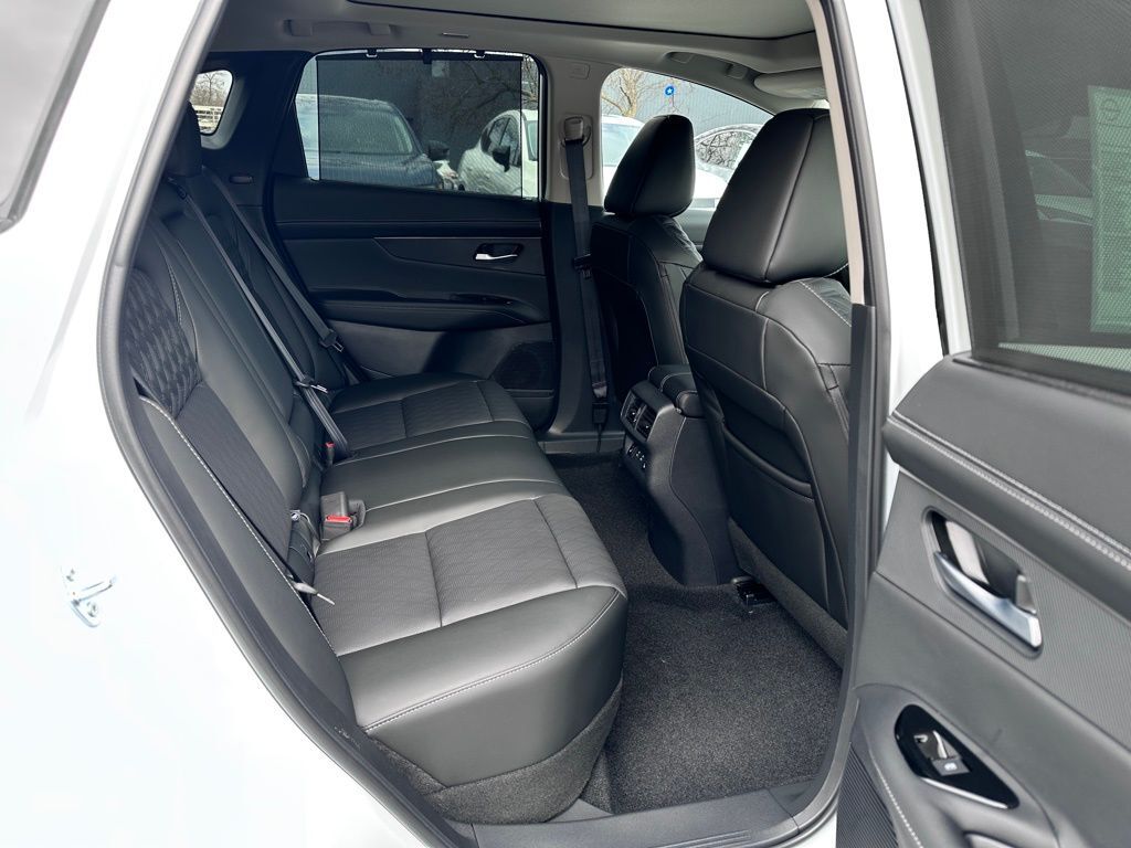 2026 Nissan Murano Platinum San Clemente CA