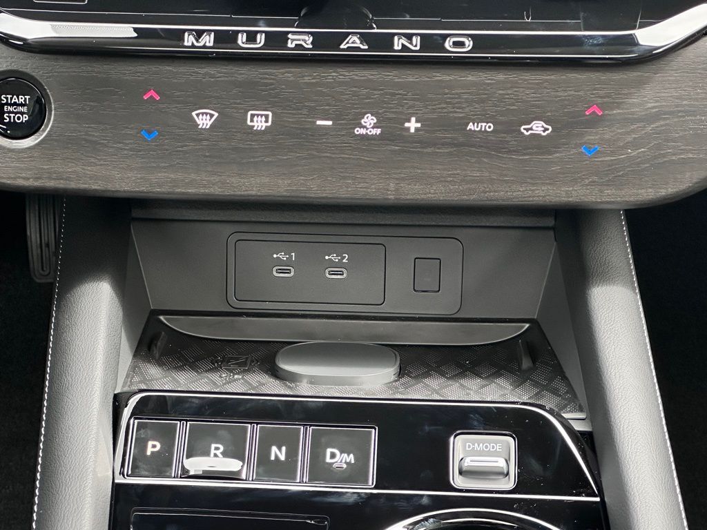2026 Nissan Murano Platinum San Clemente CA