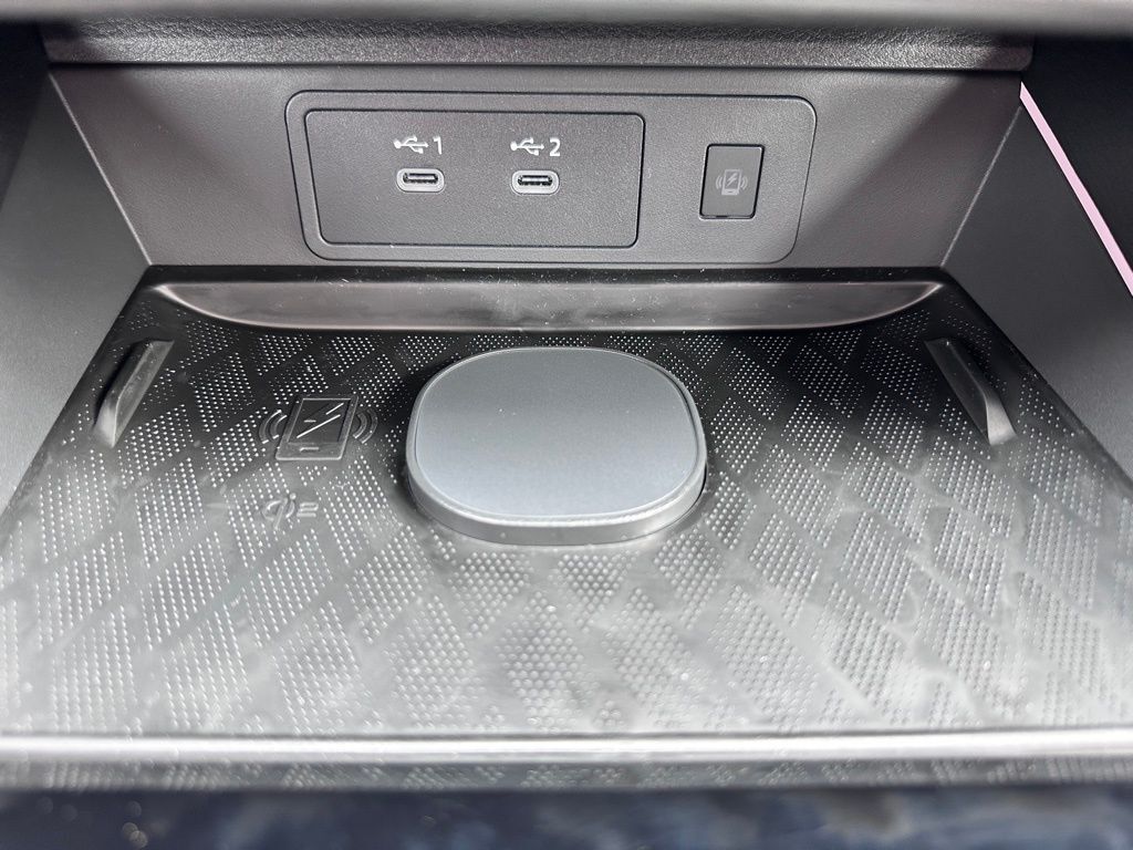 2026 Nissan Murano Platinum San Clemente CA