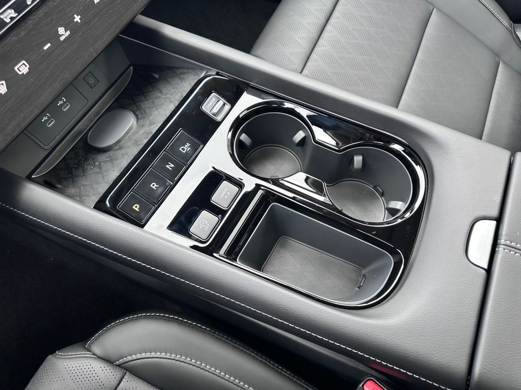 2026 Nissan Murano Platinum San Clemente CA