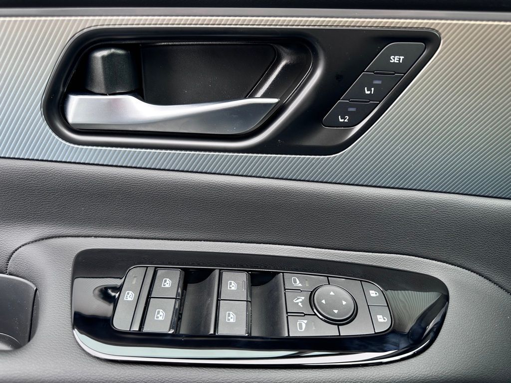 2026 Nissan Murano Platinum San Clemente CA