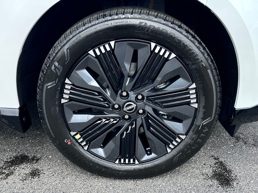 2026 Nissan Murano Platinum San Clemente CA