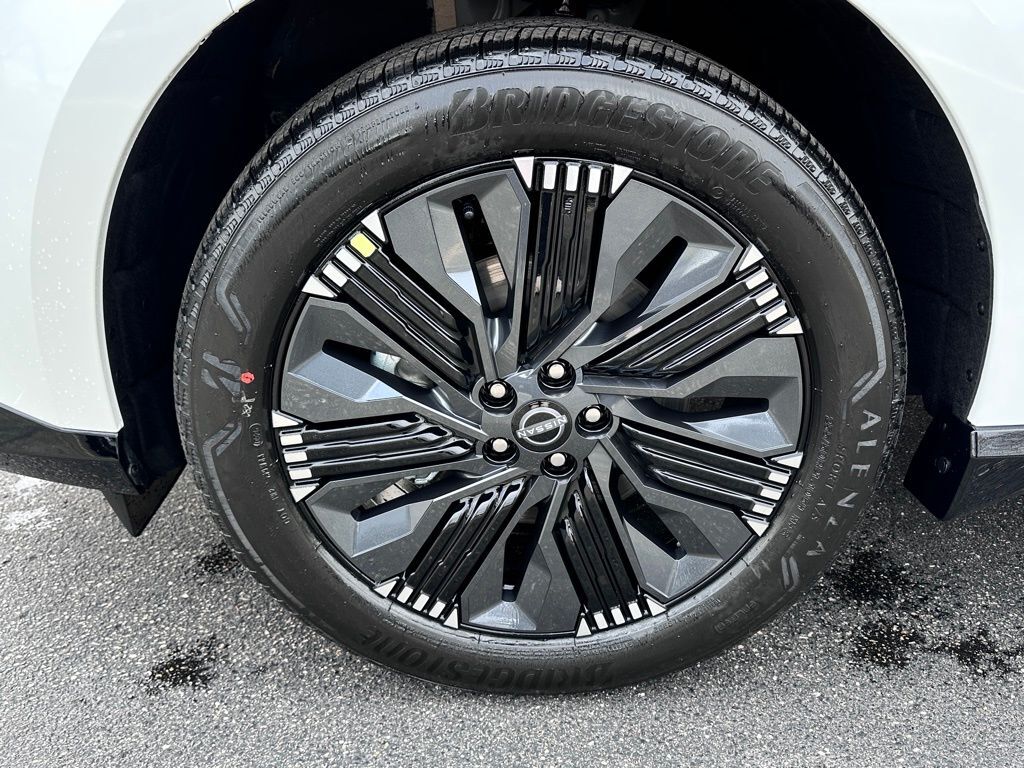 2026 Nissan Murano Platinum San Clemente CA