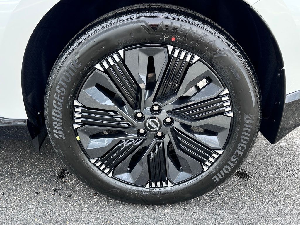 2026 Nissan Murano Platinum San Clemente CA