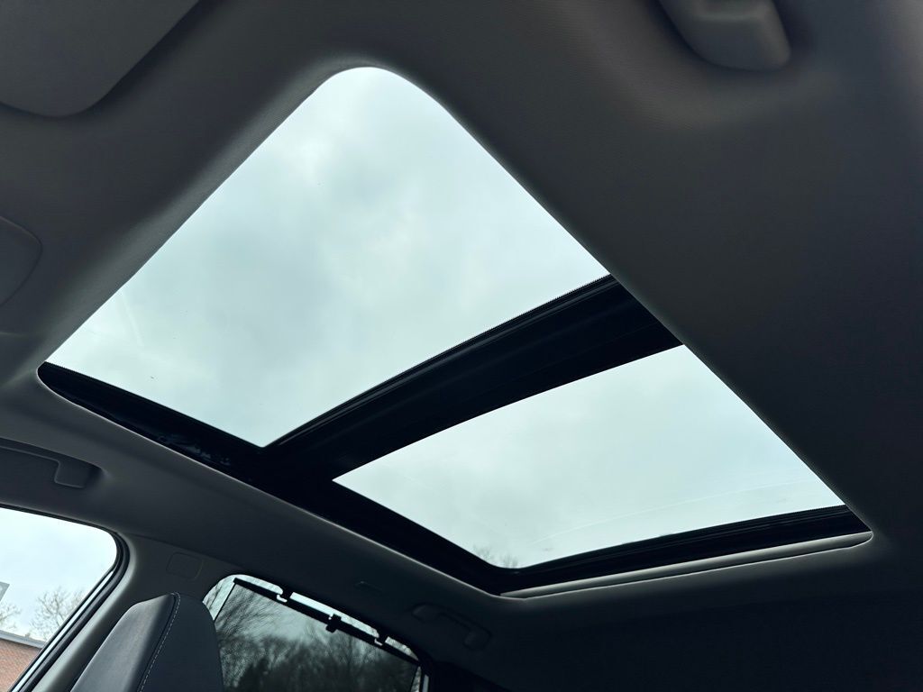 2026 Nissan Murano Platinum San Clemente CA