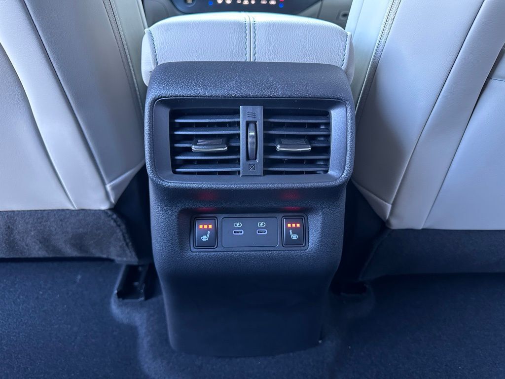 2026 Nissan Murano Platinum San Clemente CA