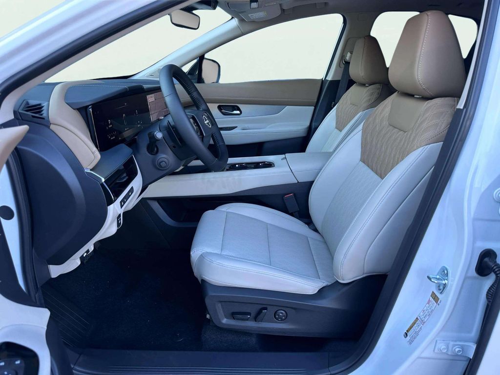 2026 Nissan Murano Platinum San Clemente CA