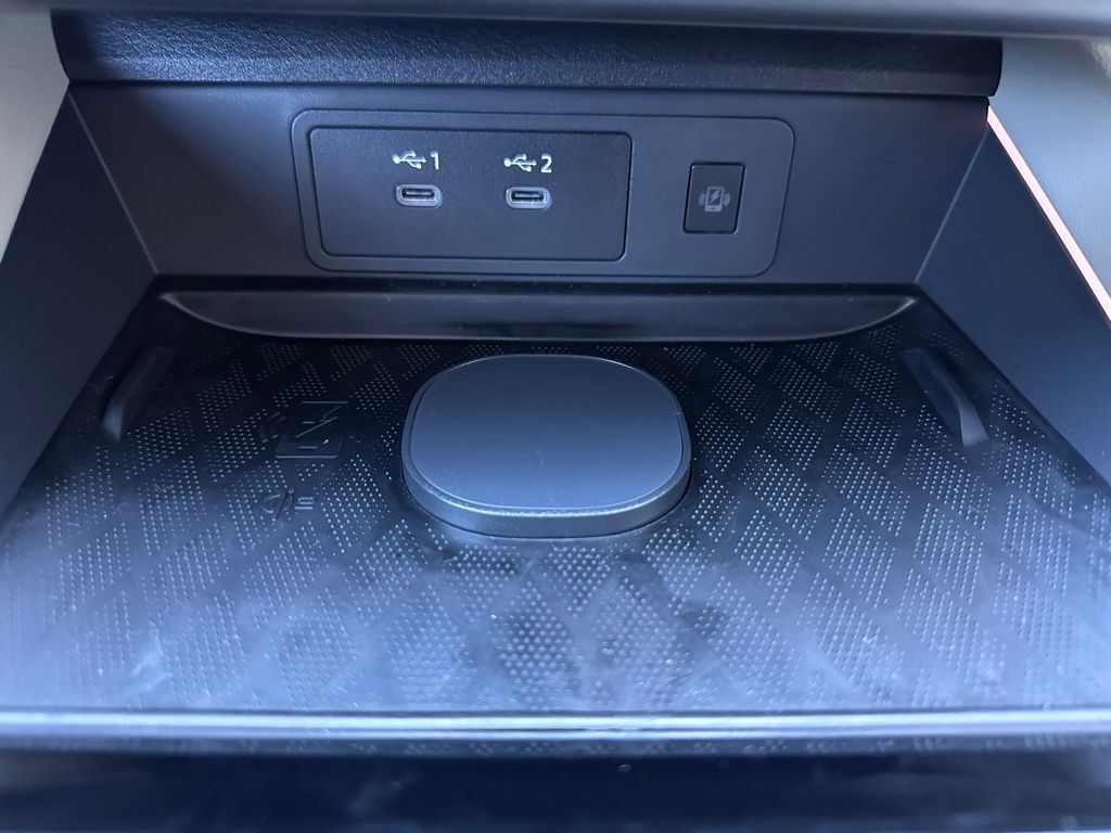 2026 Nissan Murano Platinum San Clemente CA