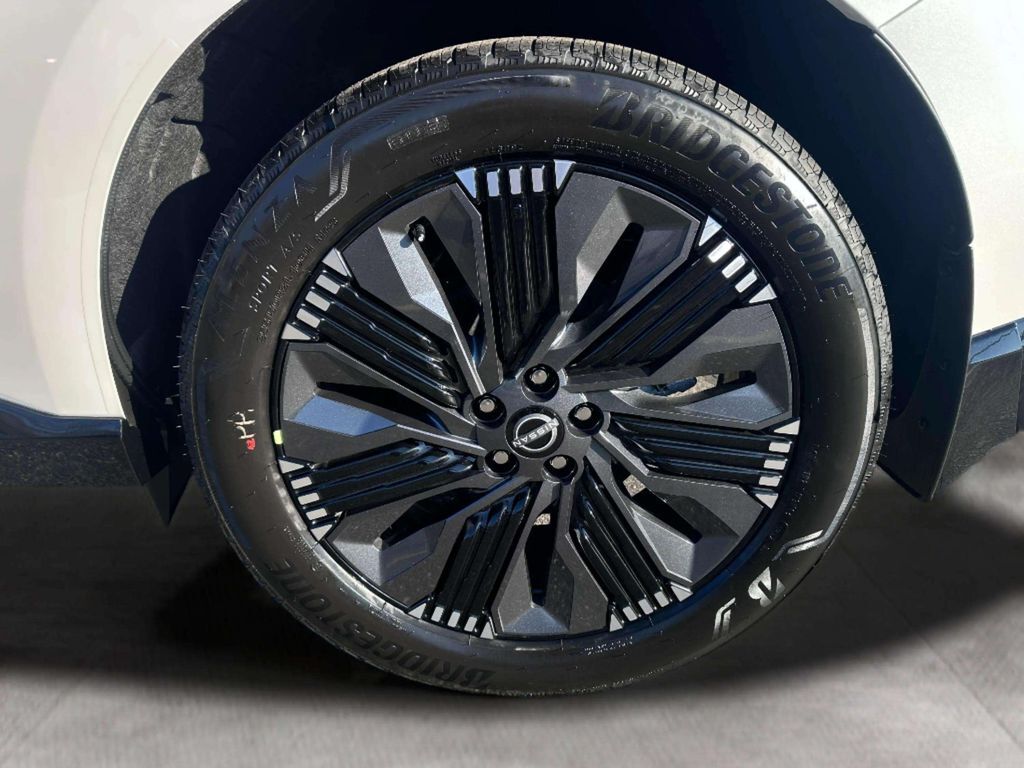 2026 Nissan Murano Platinum San Clemente CA