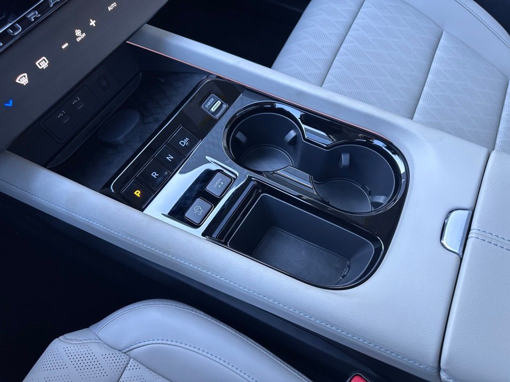 2026 Nissan Murano Platinum San Clemente CA