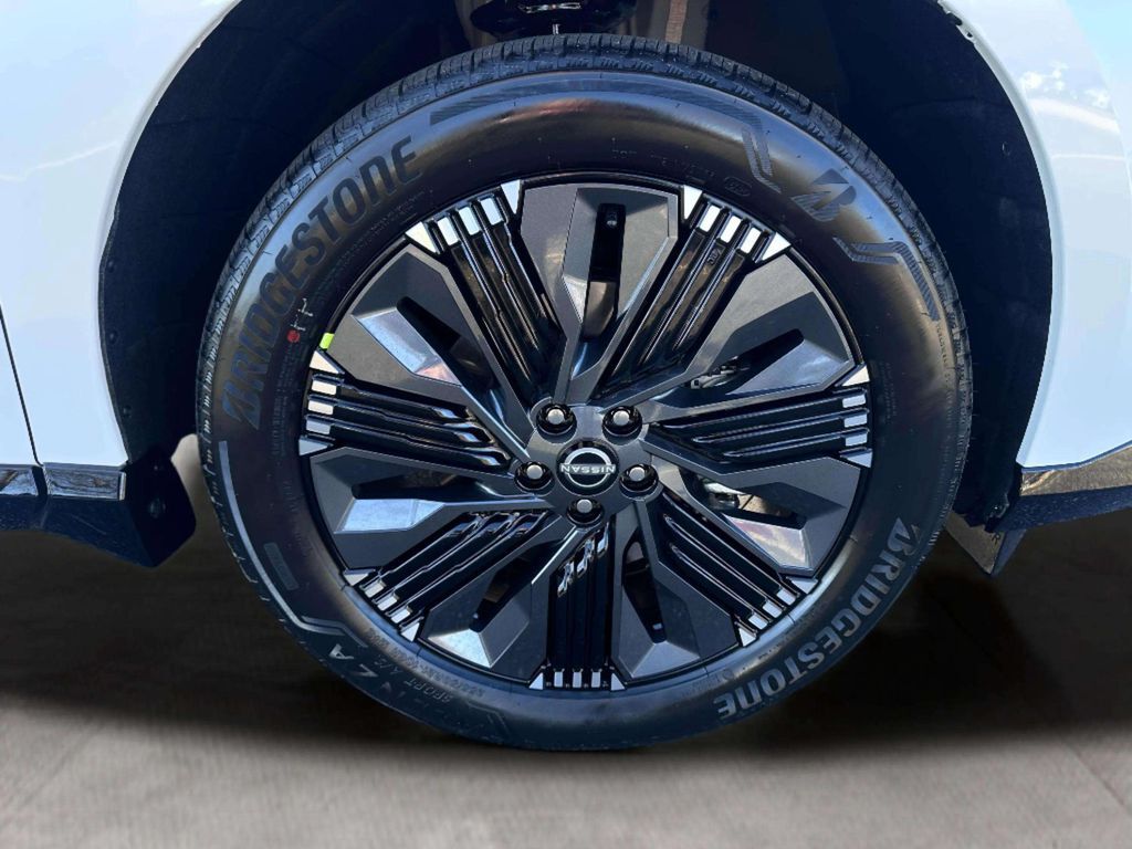 2026 Nissan Murano Platinum San Clemente CA