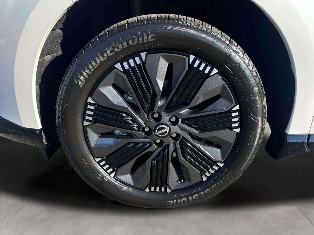 2026 Nissan Murano Platinum San Clemente CA