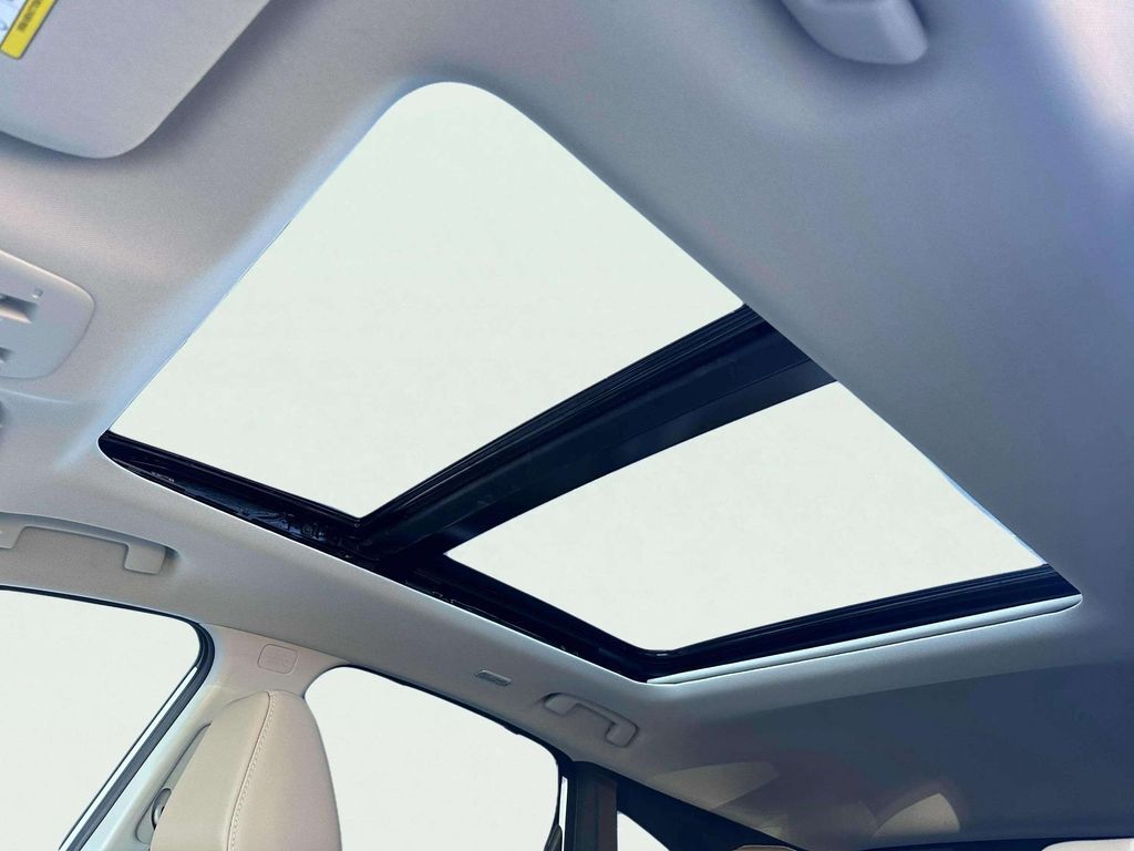 2026 Nissan Murano Platinum San Clemente CA