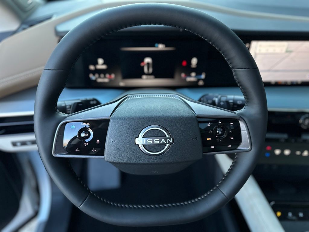 2026 Nissan Murano Platinum San Clemente CA