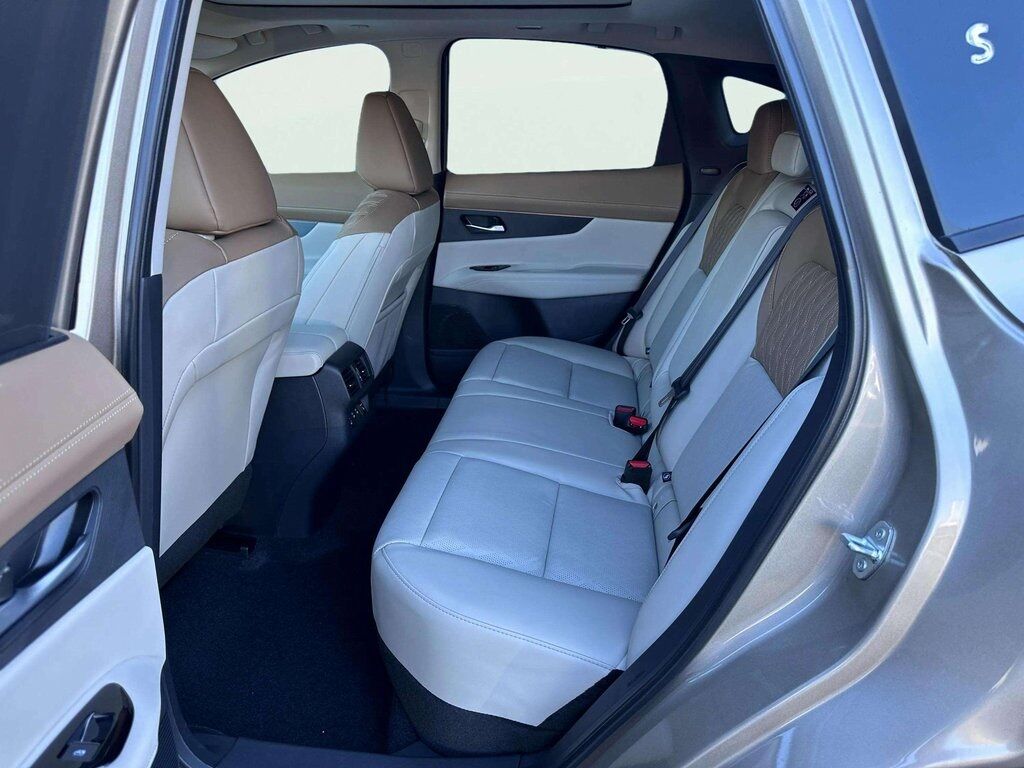 2026 Nissan Murano Platinum San Clemente CA