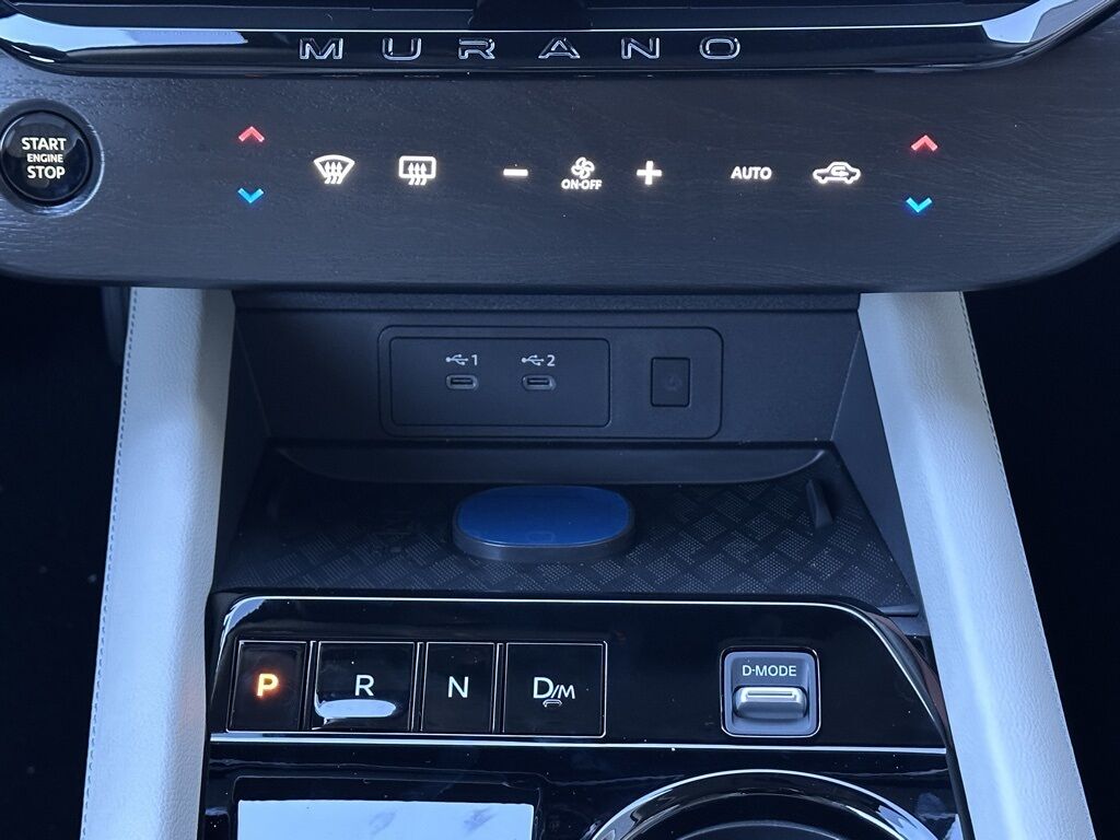 2026 Nissan Murano Platinum San Clemente CA