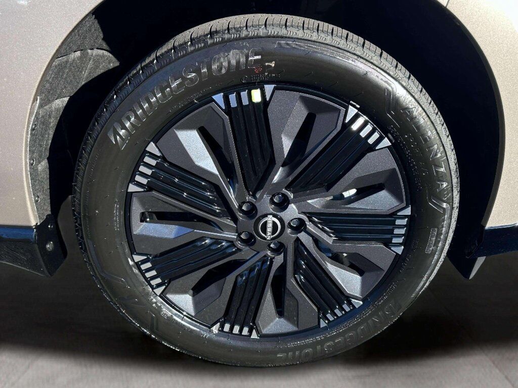 2026 Nissan Murano Platinum San Clemente CA