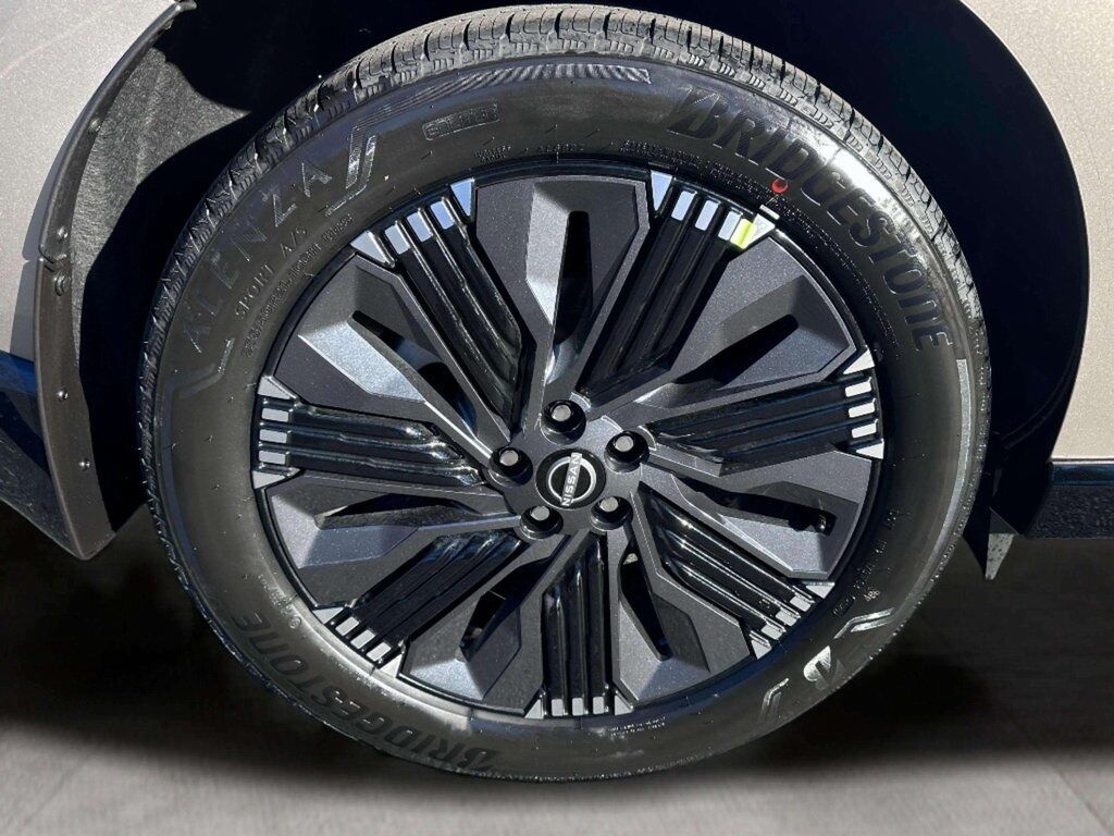 2026 Nissan Murano Platinum San Clemente CA