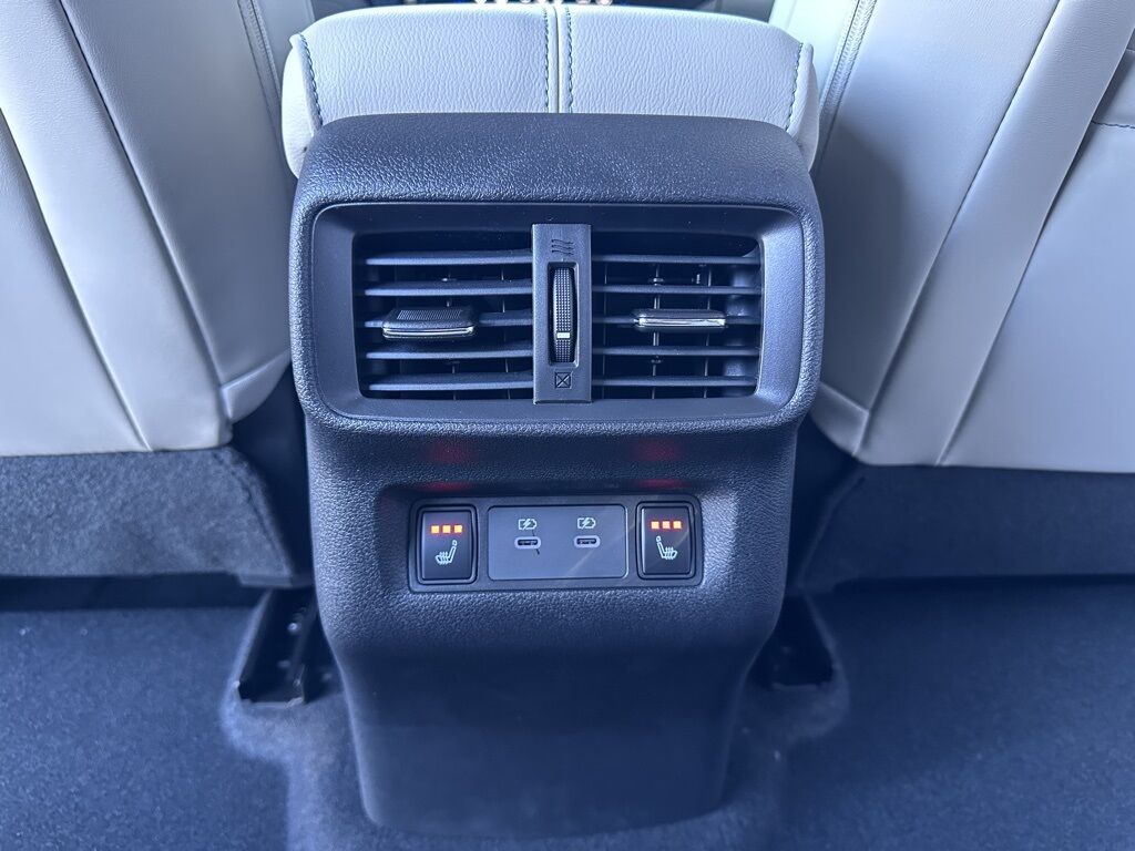 2026 Nissan Murano Platinum San Clemente CA