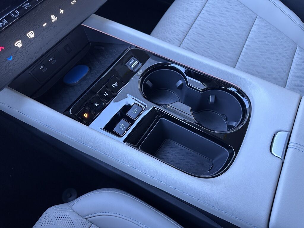 2026 Nissan Murano Platinum San Clemente CA