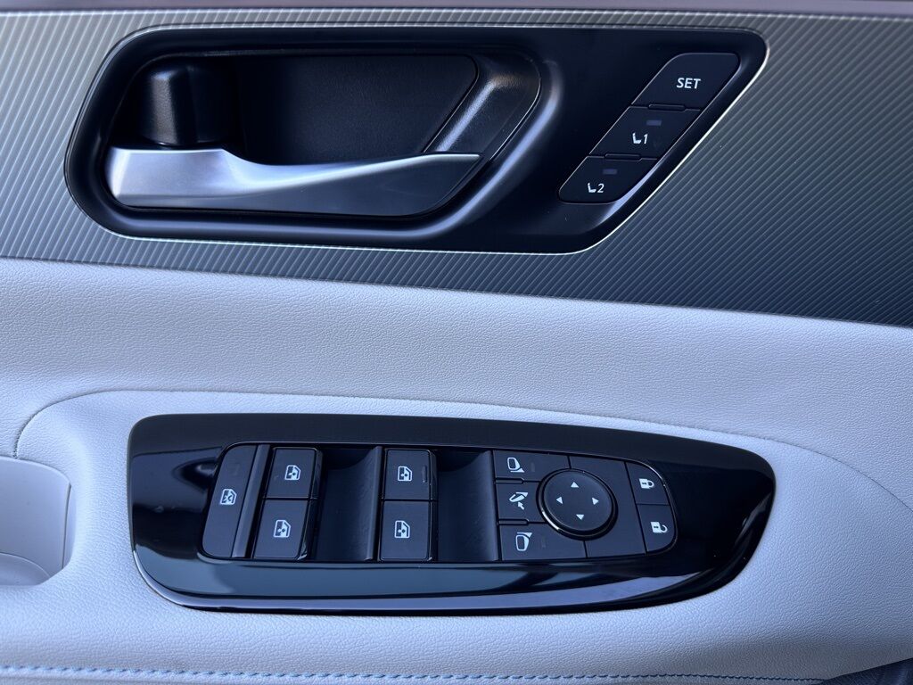 2026 Nissan Murano Platinum San Clemente CA