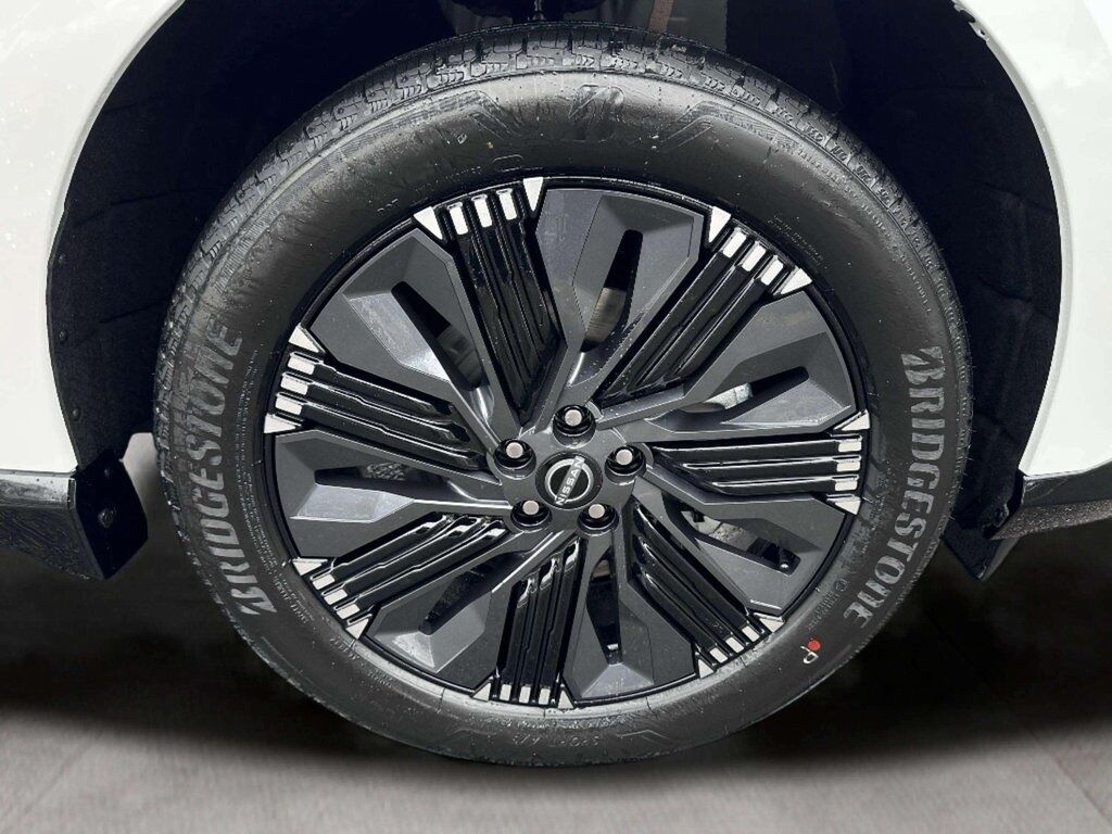 2026 Nissan Murano Platinum San Clemente CA