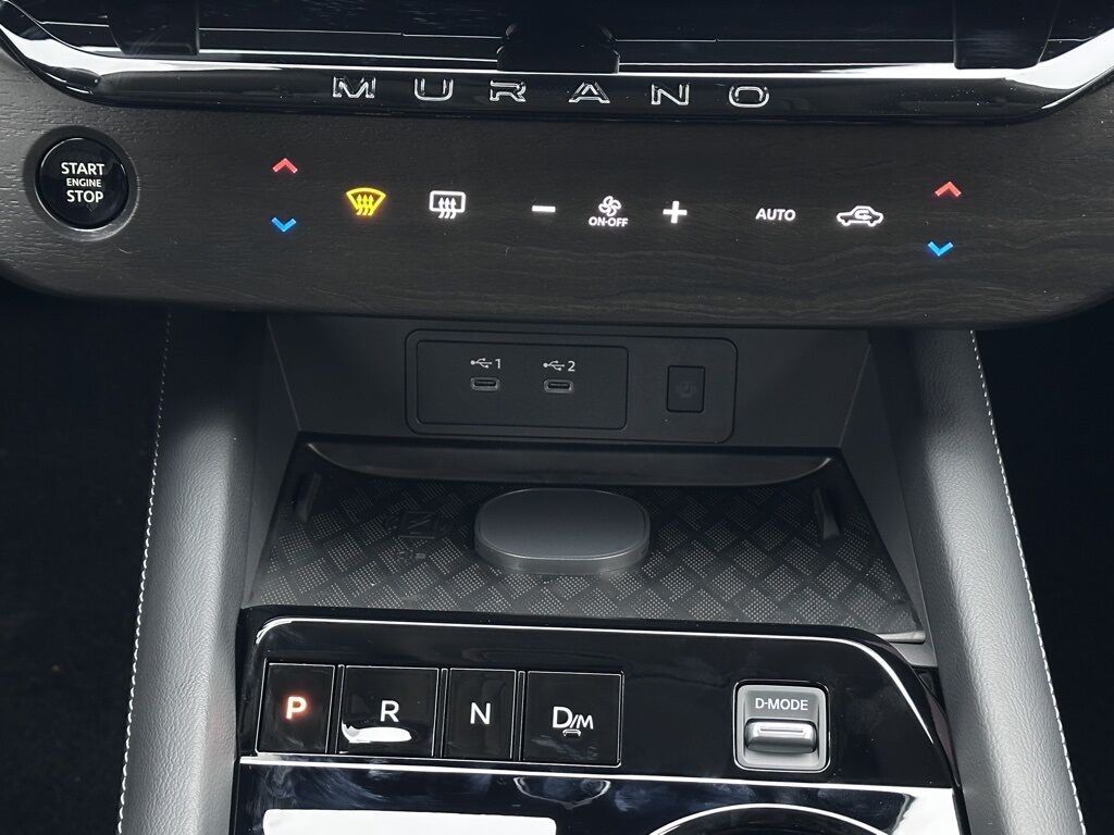 2026 Nissan Murano Platinum San Clemente CA